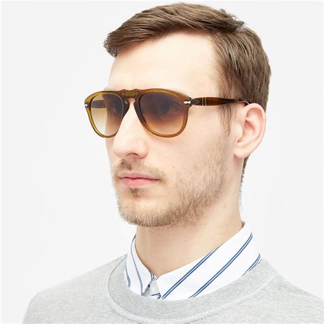 persol 649 polarized sunglasses.